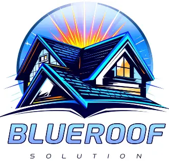 Blue roof Solution